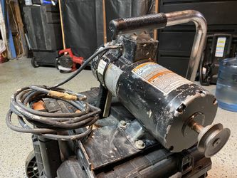 Titan PowrTwin Electric Convertokit