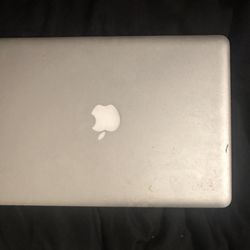 2012  MacBook Pro