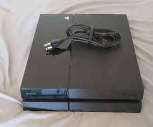 PlayStation 4