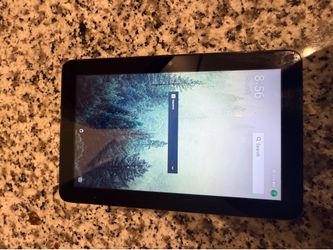 Amazon kids tablet