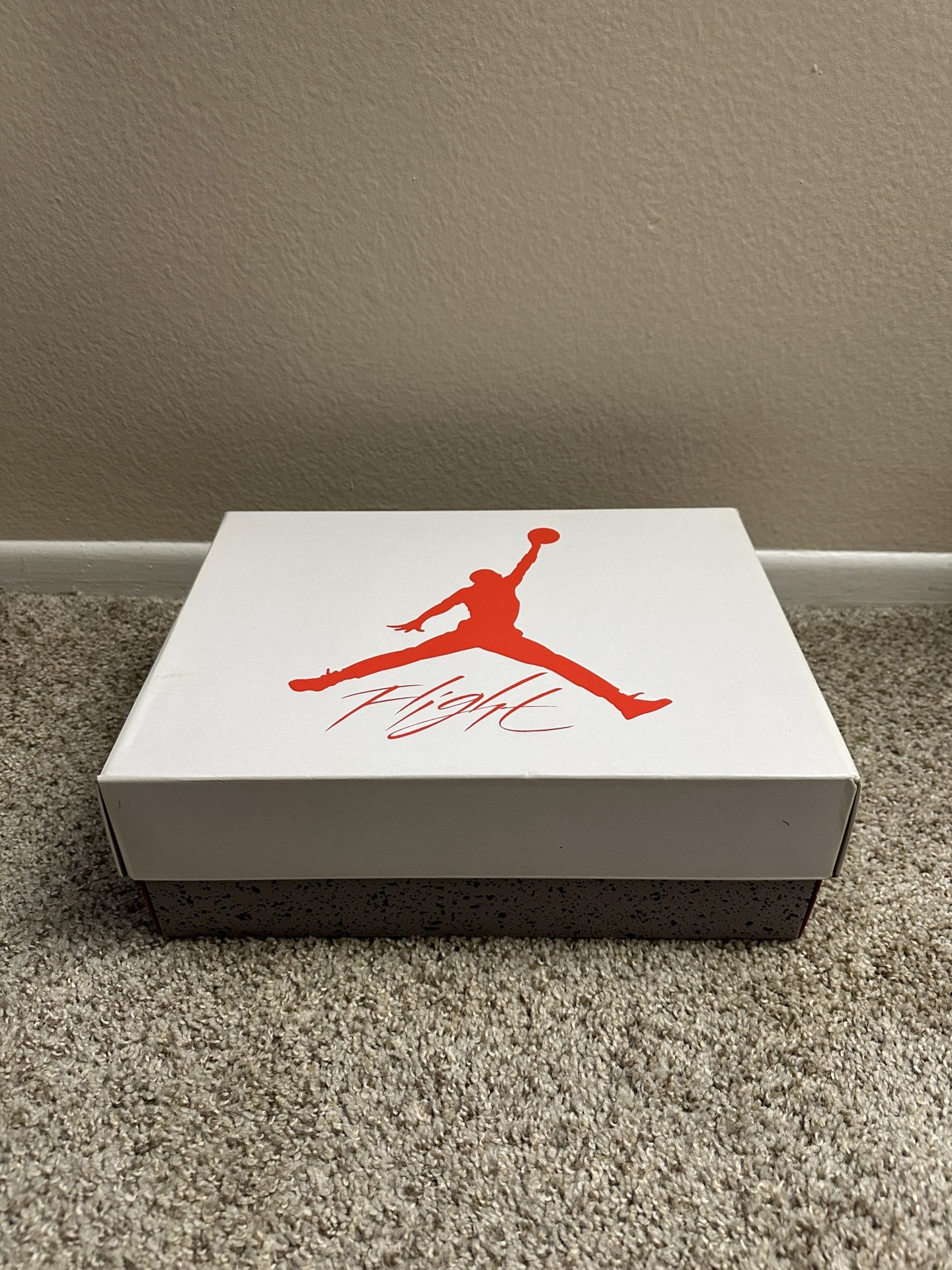 Jordan 4 “Oreo” size 11