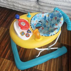 Baby Walker 