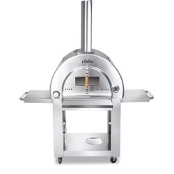 Pizza Oven 