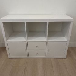 IKEA Shelf