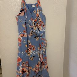Dillards Dress