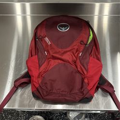Osprey Ozone Convertible Backpack
