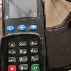 PAX SP30 Pin Pad Credit Card Terminal Reader