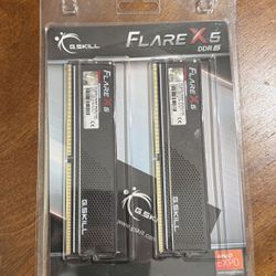 Gskill Ram 2x16 32GB 6000mhz