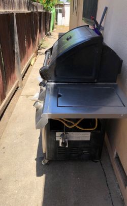 Grill