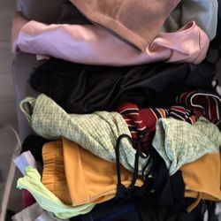 Small Workout Clothes