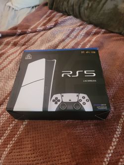 RS5 EMULATOR