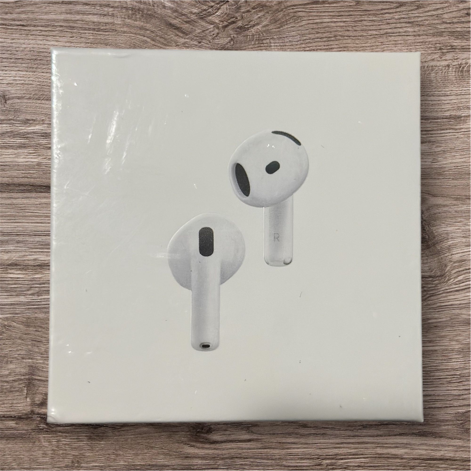 AirPods Pro (2nd generation) con ANC