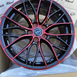 New 18” Elegant Rims