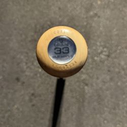 33in drop 3 Louisville slugger MLB maple c27 1 prime baseball bat