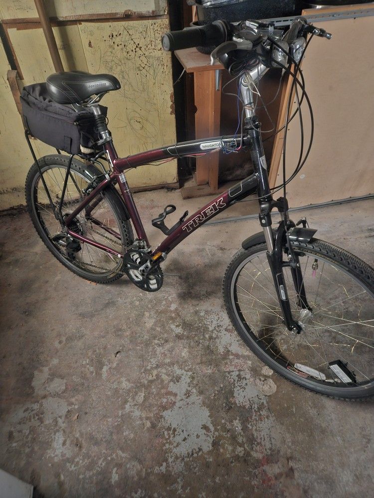 Trek With XL 29inch Frame