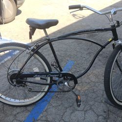 Schwinn Cruiser 5 1979-80