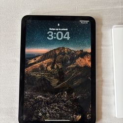 Apple iPad mini A17 PRO - 7th Gen (most recent) - 128GB WiFi - Space Gray