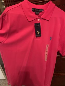 Polo shirt