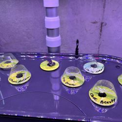 Aerogarden Set