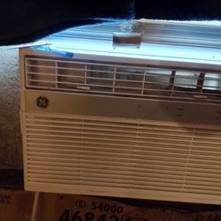 GE Air Conditioner 