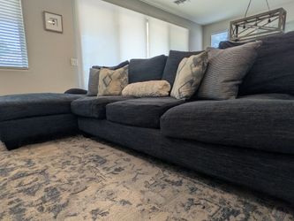 Sectional Couch