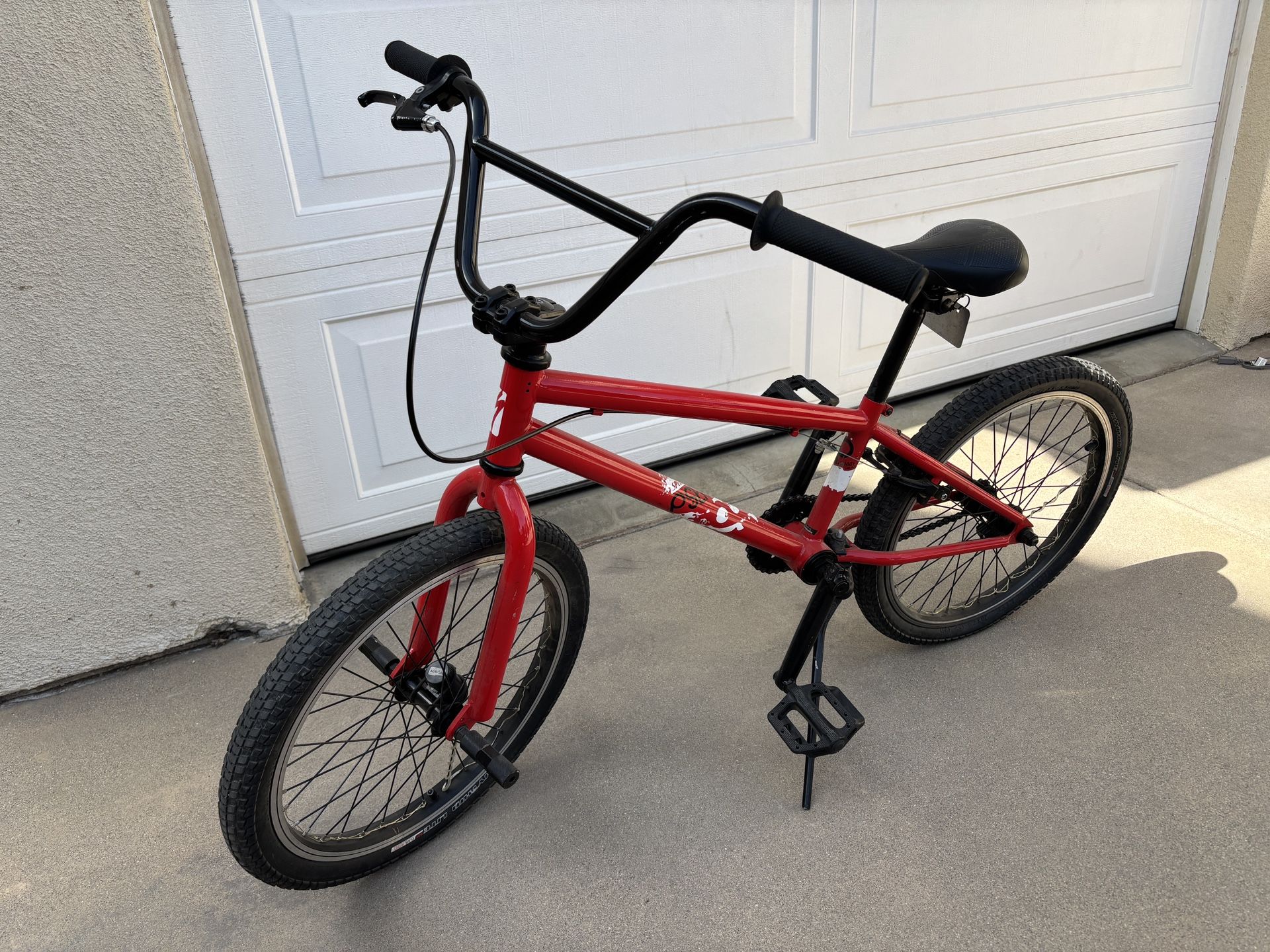 Specialized P.20 Grom - BMX bike