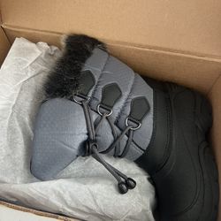 Snow Boots New 