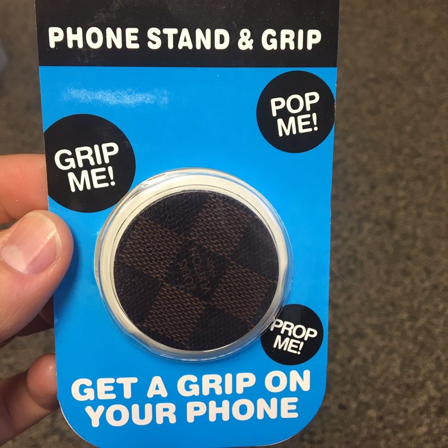 Louis Vuitton popsocket