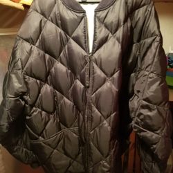 Men Jacket 3XL