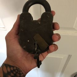 Lock
