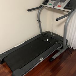 C2255 NordicTrack Treadmill
