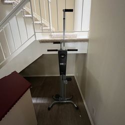 Maxi Climber / Home Gym 