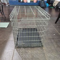 Dog Crate 