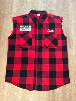 Men’s Medium Spirit Halloween Cut Off