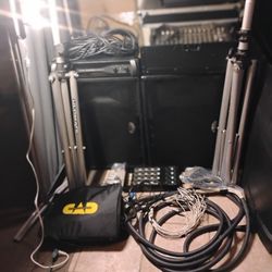 Music Gear Need Cash