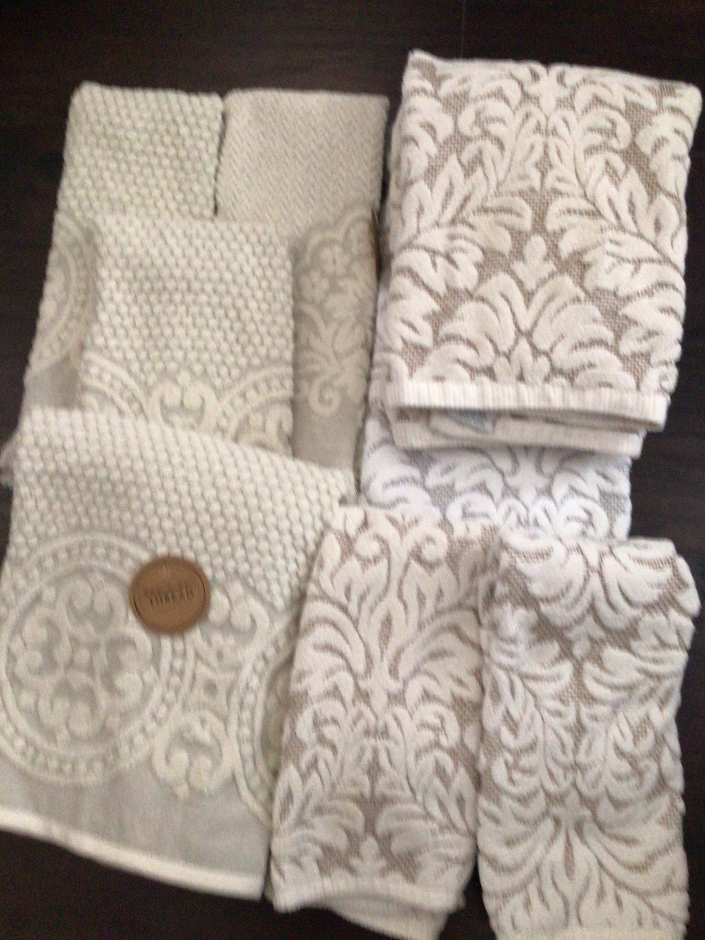 Towel Lot
