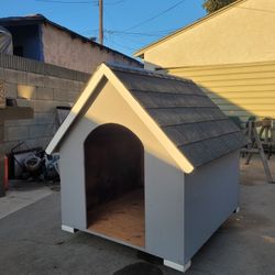 Dog House