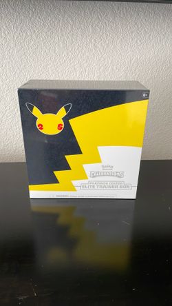 Celebrations PC ETB