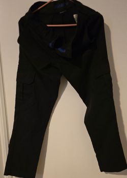 Dicky's pants