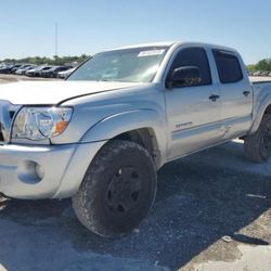 PARTES Y PIEZAS TOYOTA TACOMA 4.0 V6 2007-2012 