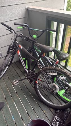 Bicicletas
