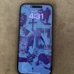 iPhone 14 Pro Max 256 GB 
