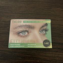 eyelid tape 