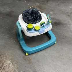 Baby walker - Safety 1st