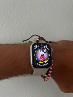 Apple 7 watch