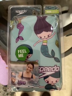 Swimming Armbands Ages 2-12
