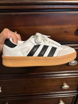 Adidas Samba XL