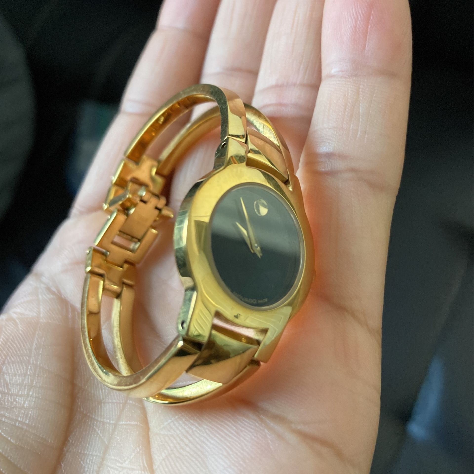 Movado Women’s Watch