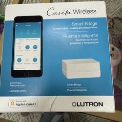 Wireless smart bridge NEW