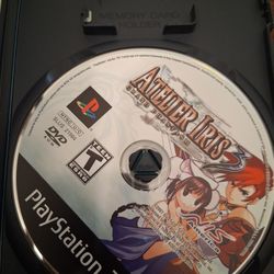 Atelier 3 On Ps2